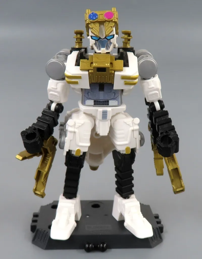 USED) Trading Figure - Ohsama Sentai King-Ohger (タランチュラ