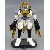 Trading Figure - Ohsama Sentai King-Ohger