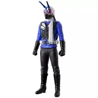 Figure - Shin Kamen Rider / Kamen Rider No.0