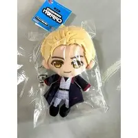 Plush - Kamen Rider Zeztz / Sieg