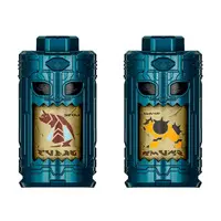 Toys - Kakuseihunter Omegahorn