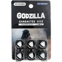 Board Game - Godzilla