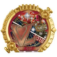 Transformation Devices - No.1 Sentai Gozyuger