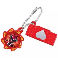 Transformation Devices - Avataro Gears - Avataro Sentai Donbrothers / Don Momotaro