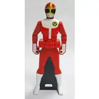 Transformation Devices - Dai Sentai Goggle V / GoggleRed