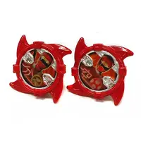 Transformation Devices - Shuriken Sentai Ninninger