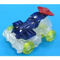 Transformation Devices - Kaitou Sentai Lupinranger VS Keisatsu Sentai Patranger