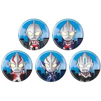 Badge - Ultraman Orb / Ultraman Hikari
