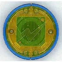 Medal - Kamen Rider OOO