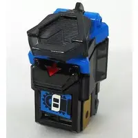 Transformation Gear - Ganbaride - Kamen Rider Fourze