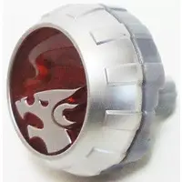 Transformation Gear - Kamen Rider Wizard