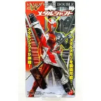 Transformation Gear - Kamen Rider W