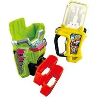Transformation Gear - Kamen Rider Ex-Aid