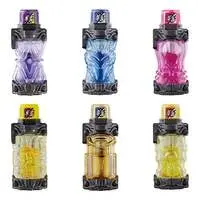 Transformation Gear - Kamen Rider Build