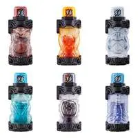 Transformation Gear - Kamen Rider Build