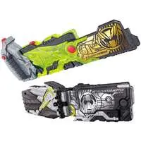 Progrisekeys - Kamen Rider Zero-One