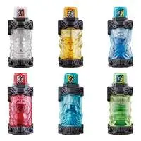 Transformation Gear - Kamen Rider Build