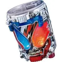 Transformation Gear - Kamen Rider Build