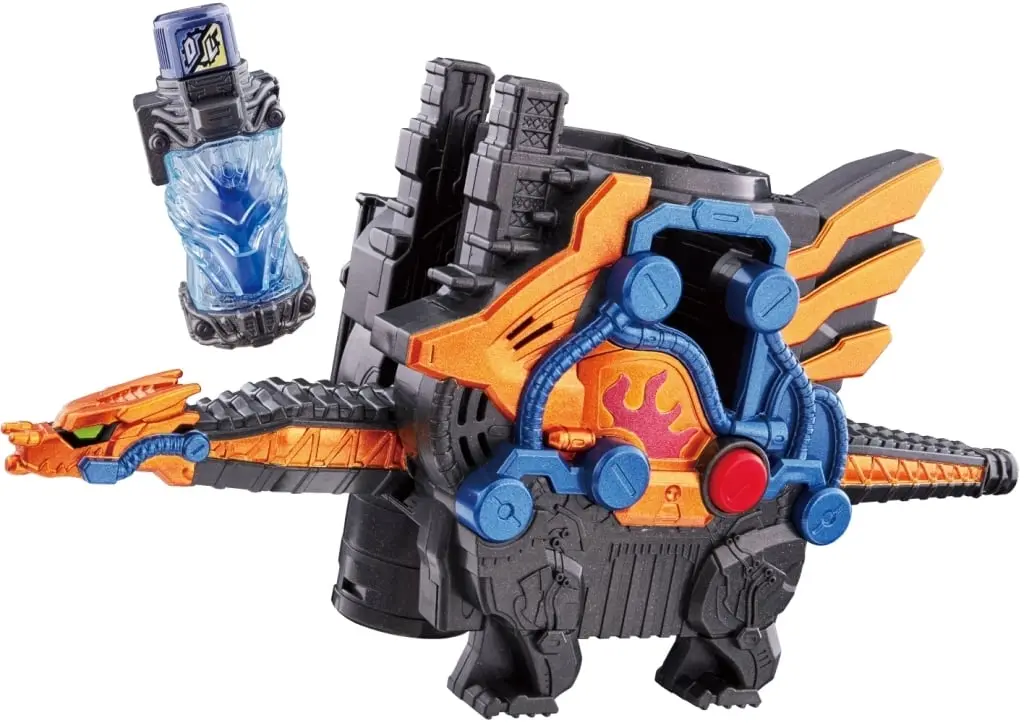 DX Cross-Z Dragon