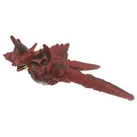 Figure - Godzilla / Destoroyah