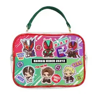 Plush - Kamen Rider Zeztz