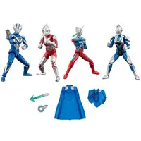 ChoDo α - Ultraman Teo