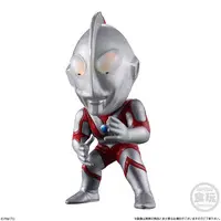 CONVERGE MOTION Ultraman 15