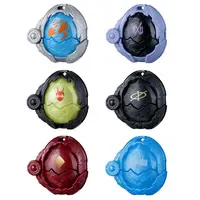 Mascot - Kamen Rider My-Th