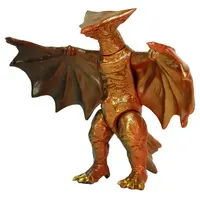 Figure - Gamera the Guardian of the Universe