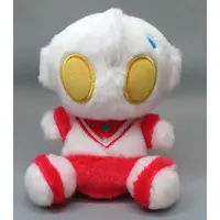 Plush - Return of Ultraman / Ultraman Jack