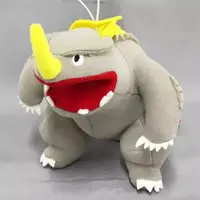 Plush - Shin Ultraman / Neronga