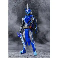 S.H. Figuarts - Kamen Rider Saber / Kamen Rider Blades
