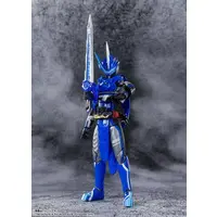 S.H. Figuarts - Kamen Rider Saber / Kamen Rider Blades