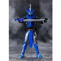 S.H. Figuarts - Kamen Rider Saber / Kamen Rider Blades