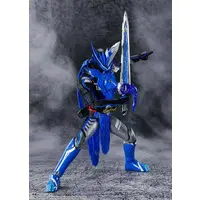 S.H. Figuarts - Kamen Rider Saber / Kamen Rider Blades