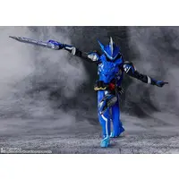 S.H. Figuarts - Kamen Rider Saber / Kamen Rider Blades
