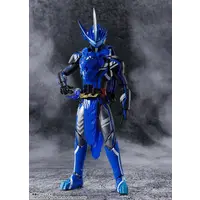 S.H. Figuarts - Kamen Rider Saber / Kamen Rider Blades