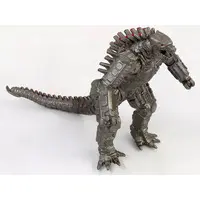 Figure - Godzilla vs. Kong / Mechagodzilla