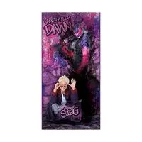 Towels - Kamen Rider Zeztz / Sieg
