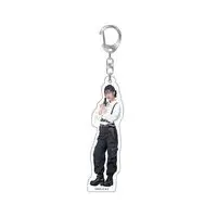 Key Chain - Kamen Rider Zeztz