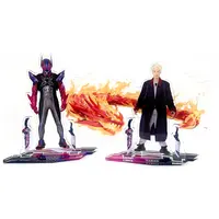 Acrylic stand - Kamen Rider Zeztz / Kamen Rider Dawn