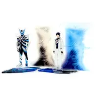 Acrylic stand - Kamen Rider Zeztz / Kamen Rider Nox