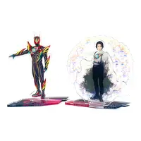 Acrylic stand - Kamen Rider Zeztz