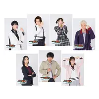 Portrait - Kamen Rider Zeztz