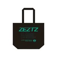 Towels - Bag - Kamen Rider Zeztz