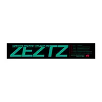 Clothes - T-shirts - Towels - Kamen Rider Zeztz Size-H195