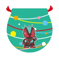 No.1 Sentai Gozyuger