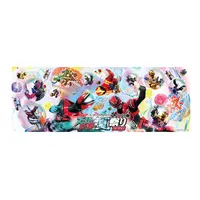 Towels - No.1 Sentai Gozyuger