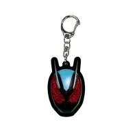 Key Chain - Kamen Rider Zeztz