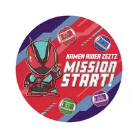Kamen Rider Zeztz